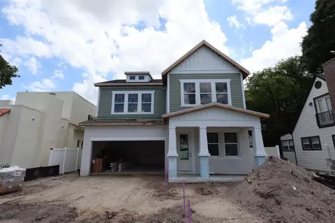 1002 W Charter St, Tampa, FL 33603