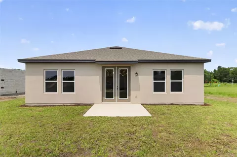 Exterior - 1623 Cane Bamboo Dr, Saint Cloud, FL 34771 photo 3 of 3