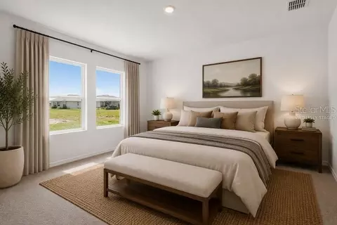 Bedroom - 1623 Cane Bamboo Dr, Saint Cloud, FL 34771 photo 7 of 7