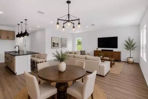 Living - 1623 Cane Bamboo Dr, Saint Cloud, FL 34771 photo 4 of 8