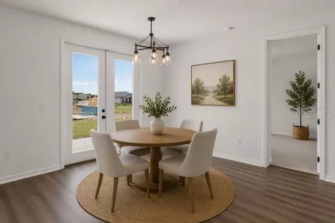 Dining - 1623 Cane Bamboo Dr, Saint Cloud, FL 34771 photo 2 of 2
