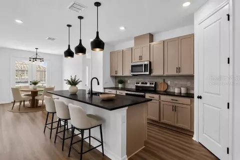Kitchen - 1623 Cane Bamboo Dr, Saint Cloud, FL 34771 photo 2 of 4