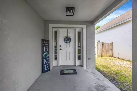 Exterior - 8427 Hawbuck St, Trinity, FL 34655 photo 3 of 7