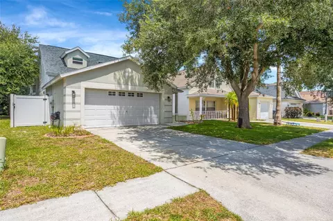 Exterior - 8427 Hawbuck St, Trinity, FL 34655 photo 2 of 7