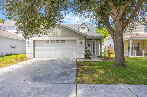 8427 Hawbuck St, Trinity, FL 34655