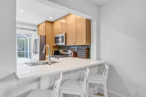 Kitchen - 8427 Hawbuck St, Trinity, FL 34655 photo 1 of 9