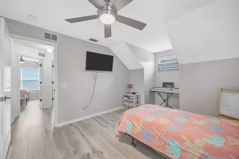 Bedroom - 8427 Hawbuck St, Trinity, FL 34655 photo 6 of 7