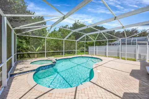 Exterior - 8427 Hawbuck St, Trinity, FL 34655 photo 4 of 7