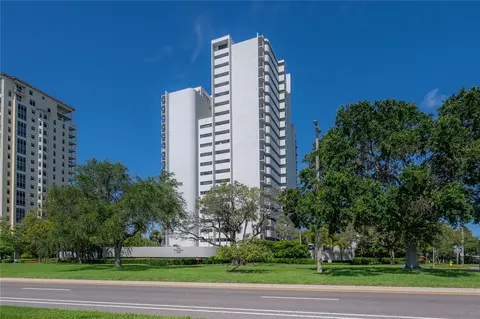 4141 Bayshore Blvd #1003, Tampa, FL 33611