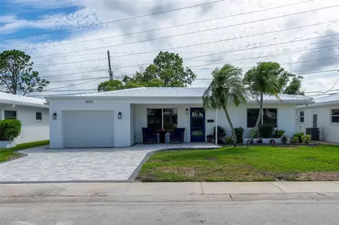 4034 Mainlands Blvd N, Pinellas Park, FL 33782