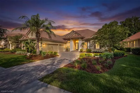 2880 Waters Edge Rd, Palm Harbor, FL 34685