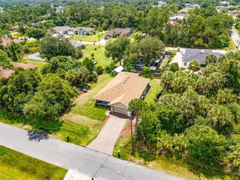 3524 Brownwood Ter, North Port, FL 34286