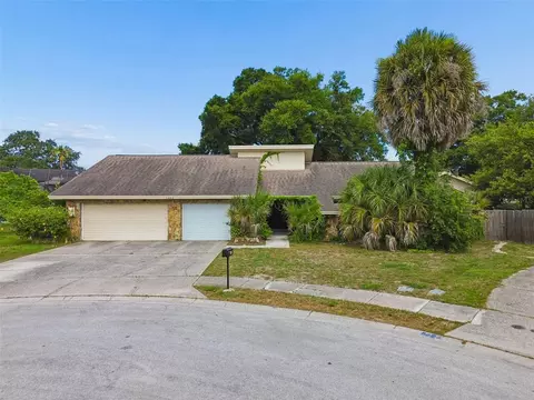 2668 Montague Ct W, Clearwater, FL 33761