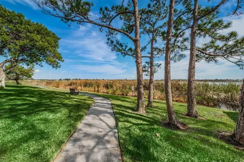 View/Area - 10195 Sailwinds Blvd N #201, Largo, FL 33773 photo 8 of 18