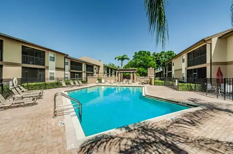 Exterior - 10195 Sailwinds Blvd N #201, Largo, FL 33773 photo 14 of 24