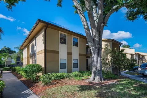 Exterior - 10195 Sailwinds Blvd N #201, Largo, FL 33773 photo 2 of 24