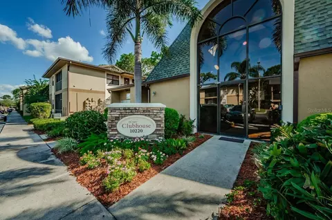 Exterior - 10195 Sailwinds Blvd N #201, Largo, FL 33773 photo 16 of 24