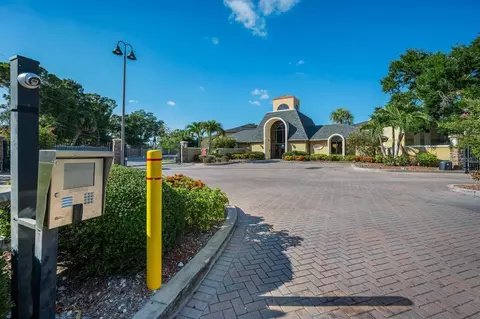 Exterior - 10195 Sailwinds Blvd N #201, Largo, FL 33773 photo 12 of 24