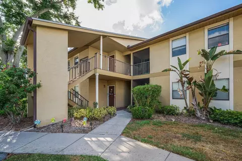 Exterior - 10195 Sailwinds Blvd N #201, Largo, FL 33773 photo 4 of 24