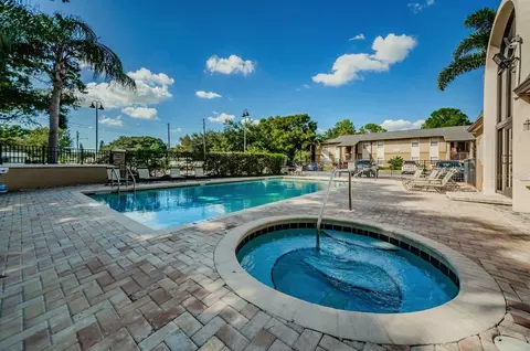 Exterior - 10195 Sailwinds Blvd N #201, Largo, FL 33773 photo 24 of 24