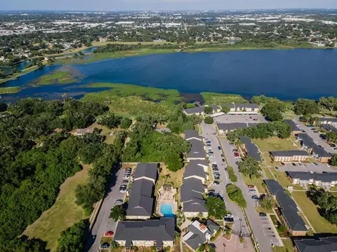 View/Area - 10195 Sailwinds Blvd N #201, Largo, FL 33773 photo 6 of 18