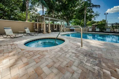 Exterior - 10195 Sailwinds Blvd N #201, Largo, FL 33773 photo 23 of 24