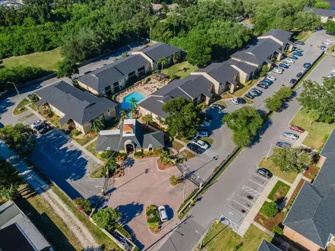 View/Area - 10195 Sailwinds Blvd N #201, Largo, FL 33773 photo 4 of 18