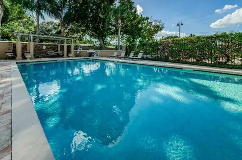 Exterior - 10195 Sailwinds Blvd N #201, Largo, FL 33773 photo 19 of 24
