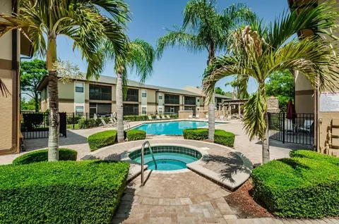 Exterior - 10195 Sailwinds Blvd N #201, Largo, FL 33773 photo 13 of 24