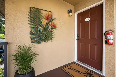Exterior - 10195 Sailwinds Blvd N #201, Largo, FL 33773 photo 6 of 24