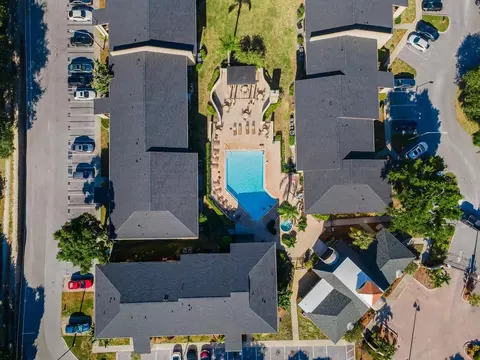 View/Area - 10195 Sailwinds Blvd N #201, Largo, FL 33773 photo 2 of 18
