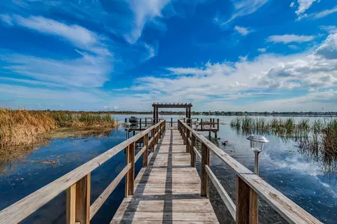 Exterior - 10195 Sailwinds Blvd N #201, Largo, FL 33773 photo 17 of 24