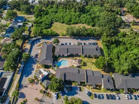 View/Area - 10195 Sailwinds Blvd N #201, Largo, FL 33773 photo 5 of 18