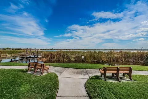 View/Area - 10195 Sailwinds Blvd N #201, Largo, FL 33773 photo 9 of 18