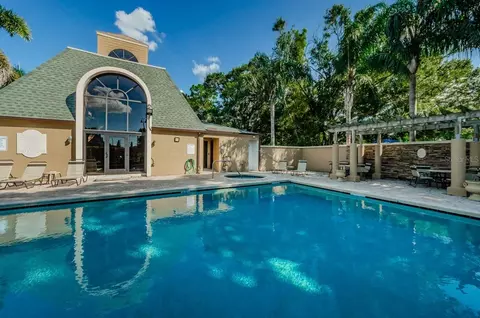 Exterior - 10195 Sailwinds Blvd N #201, Largo, FL 33773 photo 21 of 24
