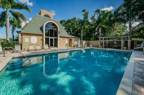 Exterior - 10195 Sailwinds Blvd N #201, Largo, FL 33773 photo 22 of 24