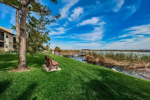 View/Area - 10195 Sailwinds Blvd N #201, Largo, FL 33773 photo 13 of 18