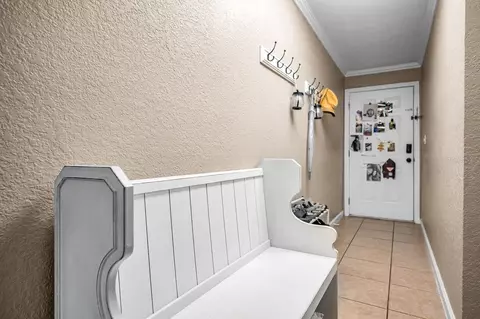Entry Way - 10195 Sailwinds Blvd N #201, Largo, FL 33773 photo 1 of 1