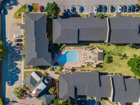 View/Area - 10195 Sailwinds Blvd N #201, Largo, FL 33773 photo 3 of 18