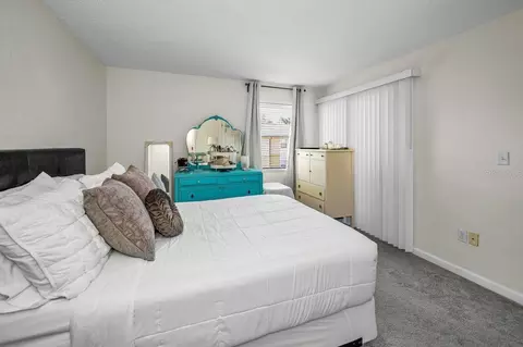 Bedroom - 10195 Sailwinds Blvd N #201, Largo, FL 33773 photo 4 of 5