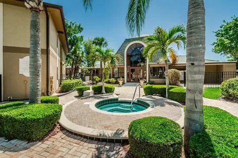 Exterior - 10195 Sailwinds Blvd N #201, Largo, FL 33773 photo 15 of 24