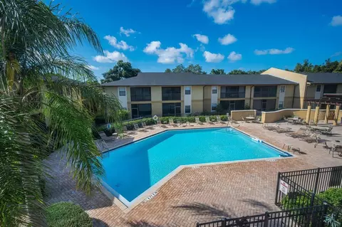 Exterior - 10195 Sailwinds Blvd N #201, Largo, FL 33773 photo 10 of 24