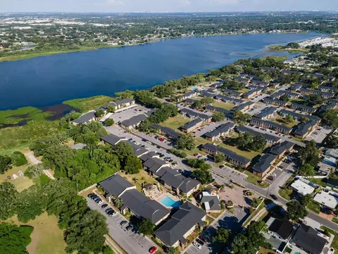 View/Area - 10195 Sailwinds Blvd N #201, Largo, FL 33773 photo 7 of 18