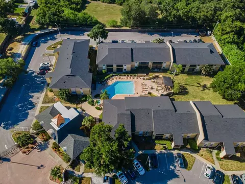 View/Area - 10195 Sailwinds Blvd N #201, Largo, FL 33773 photo 1 of 18