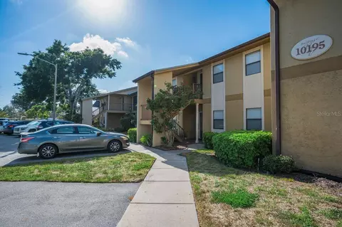 Exterior - 10195 Sailwinds Blvd N #201, Largo, FL 33773 photo 3 of 24