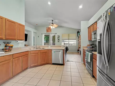 Kitchen - 11102 Silver Dancer Dr, Riverview, FL 33579 photo 1 of 2