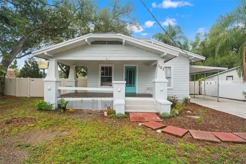 102 W North St, Tampa, FL 33604