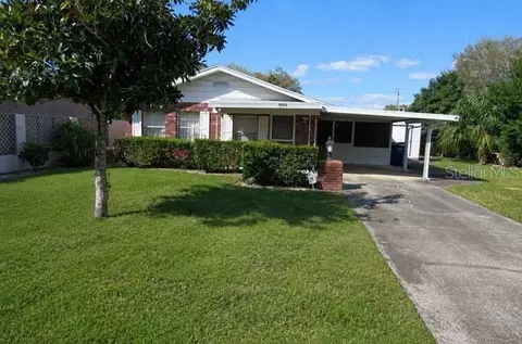 905 Avenue E NE, Winter Haven, FL 33881