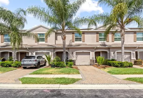 3901 Silverlake Way, Wesley Chapel, FL 33544