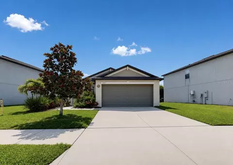 5143 White Chicory Dr, Apollo Beach, FL 33572